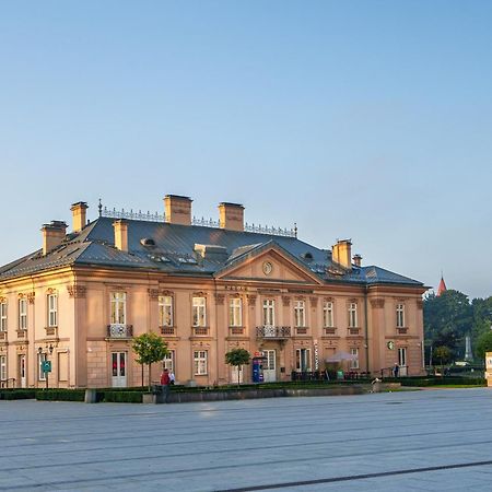 Central Palace - Loftaffair Collection Krakow Exterior photo